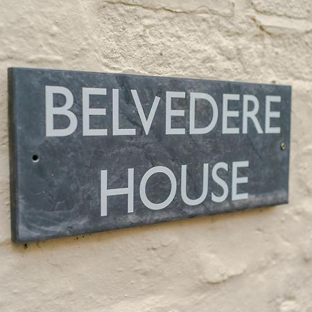 Belvedere House - Serene Countryside Escape - 4 Bedrooms Sleeps 8 Sandbach Buitenkant foto