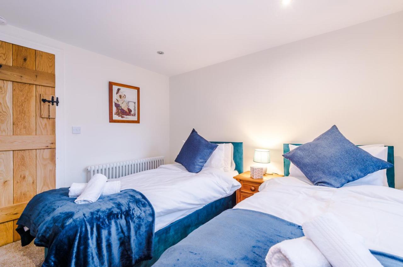 Belvedere House - Serene Countryside Escape - 4 Bedrooms Sleeps 8 Sandbach Buitenkant foto