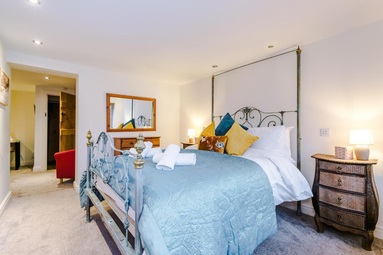 Belvedere House - Serene Countryside Escape - 4 Bedrooms Sleeps 8 Sandbach Buitenkant foto