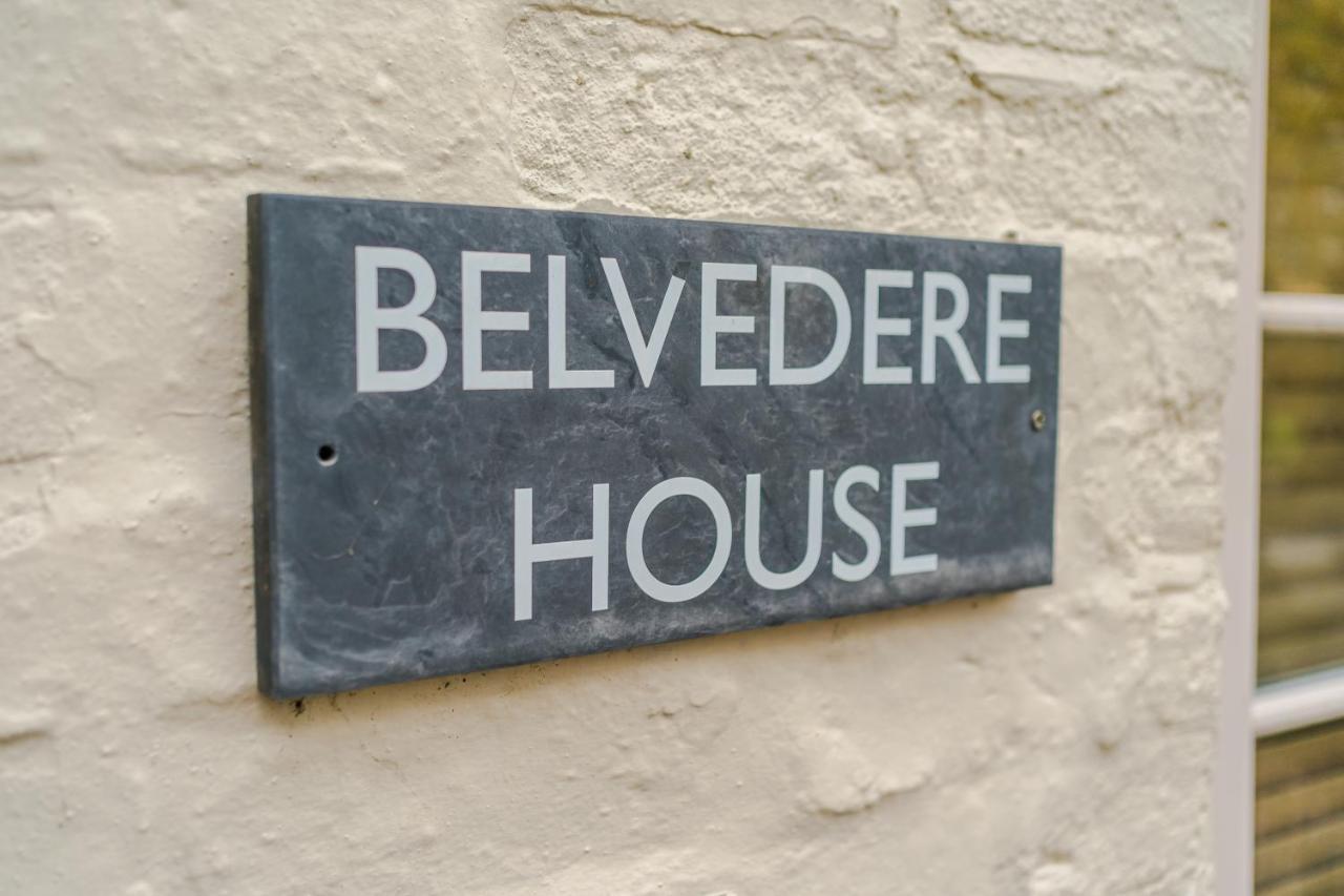Belvedere House - Serene Countryside Escape - 4 Bedrooms Sleeps 8 Sandbach Buitenkant foto