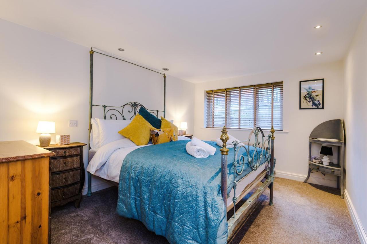 Belvedere House - Serene Countryside Escape - 4 Bedrooms Sleeps 8 Sandbach Buitenkant foto